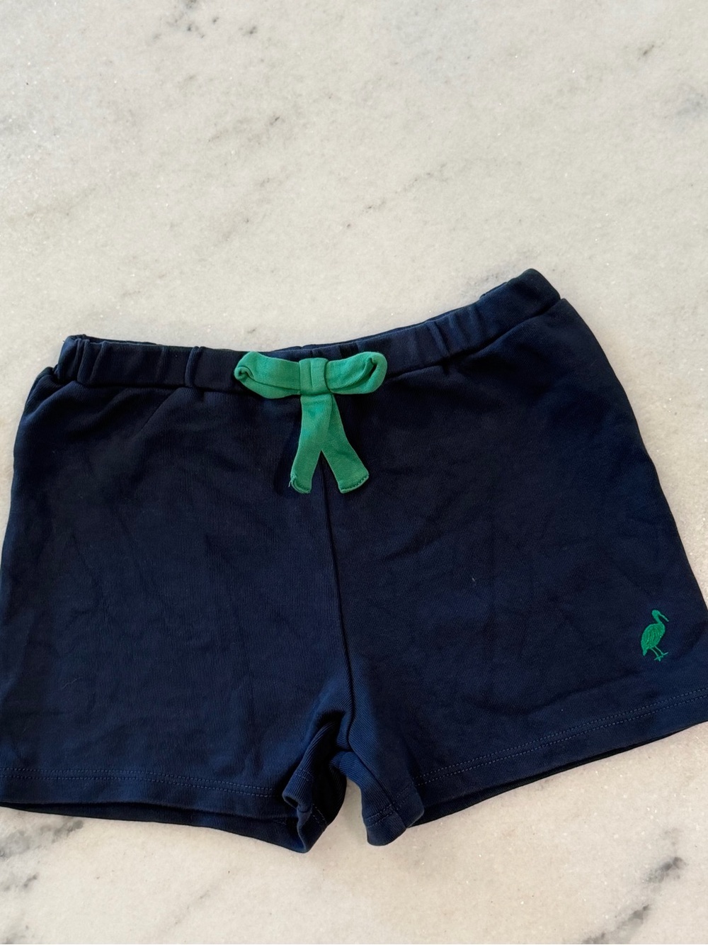 TBBC Shipley Shorts in Nantucket Navy